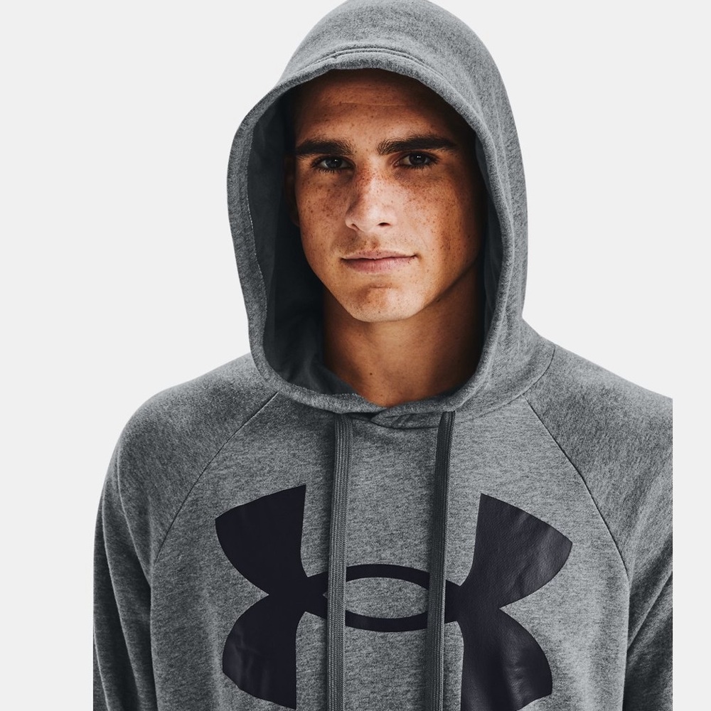 Under Armour Men’s Hoodie - Picture 7 of 9